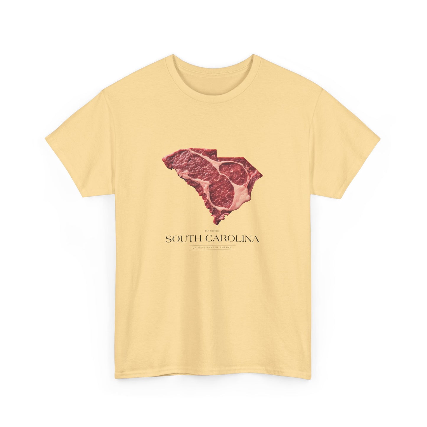 United Steaks - South Carolina