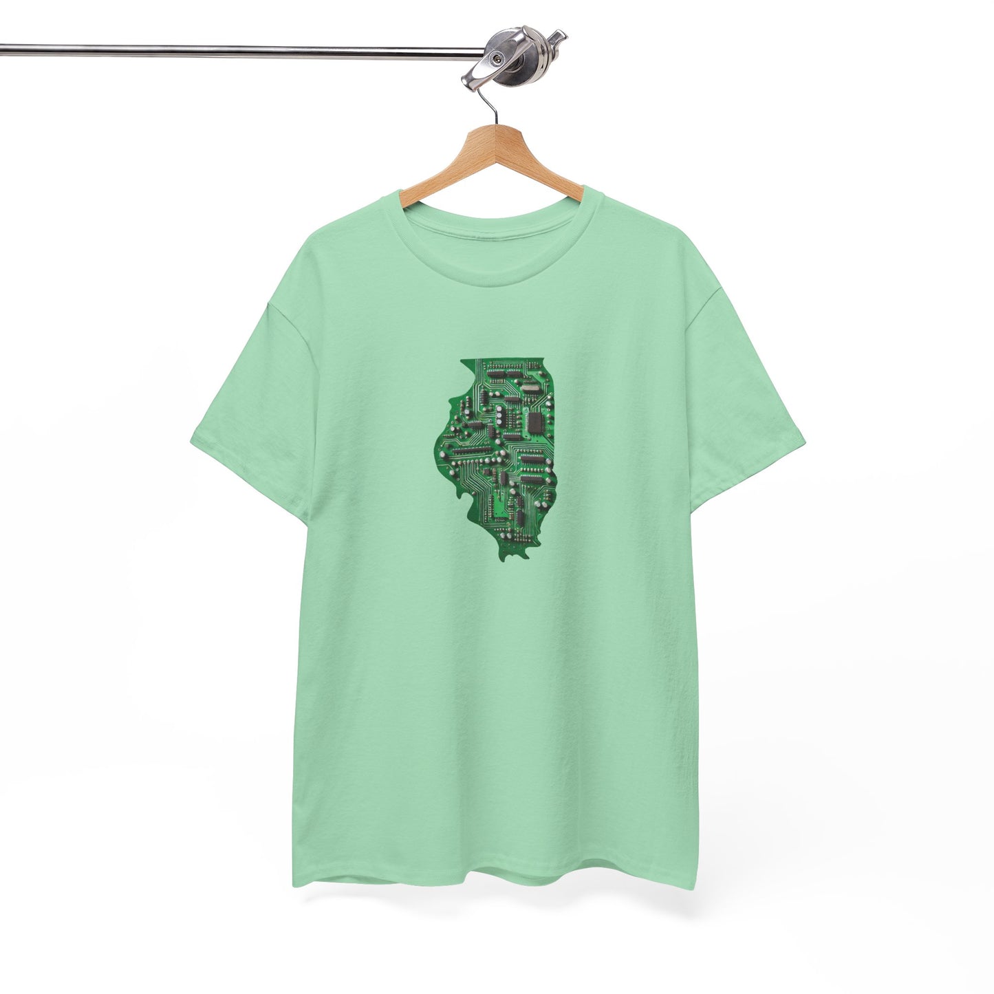 United Circuits - Illinois