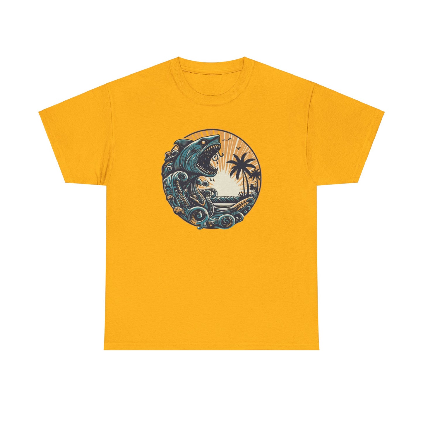 T-shirt: Rob Noxious 3