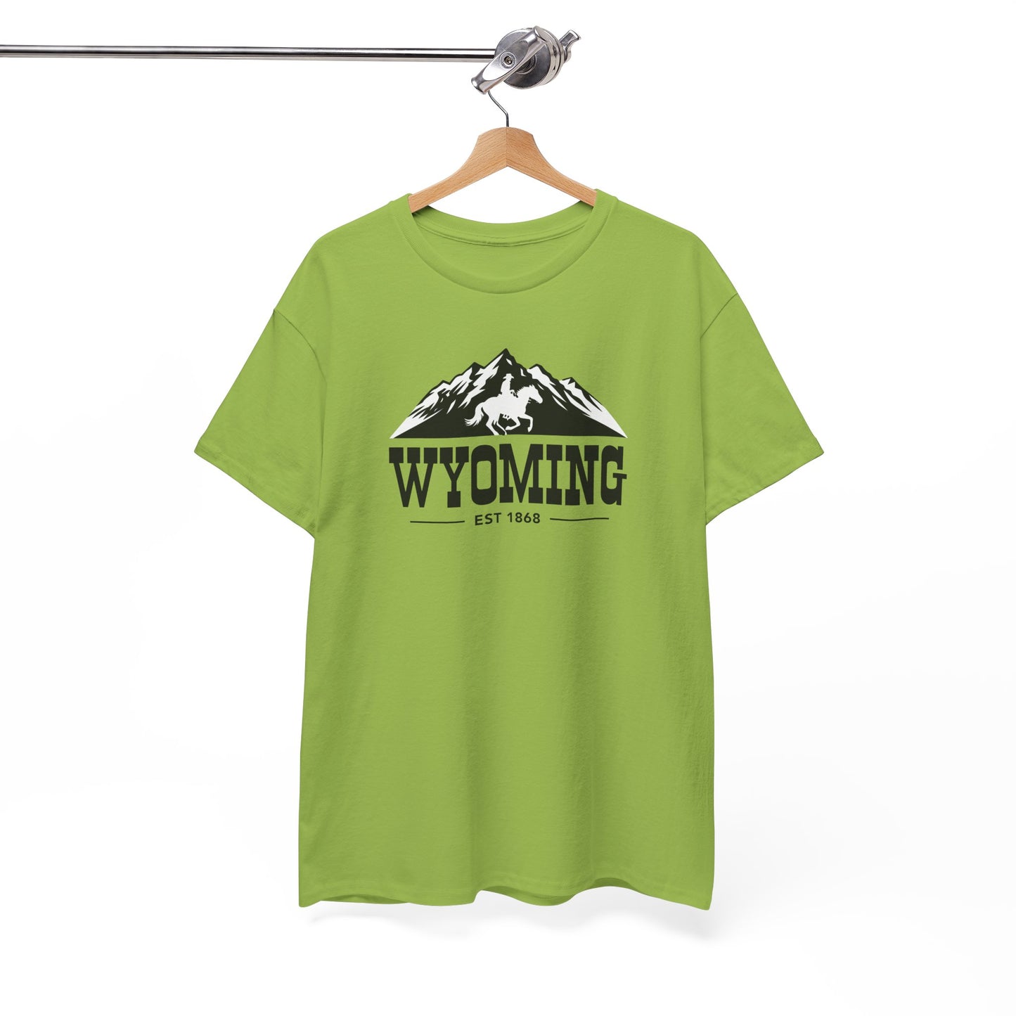 Go Wyoming No. 3 (2)