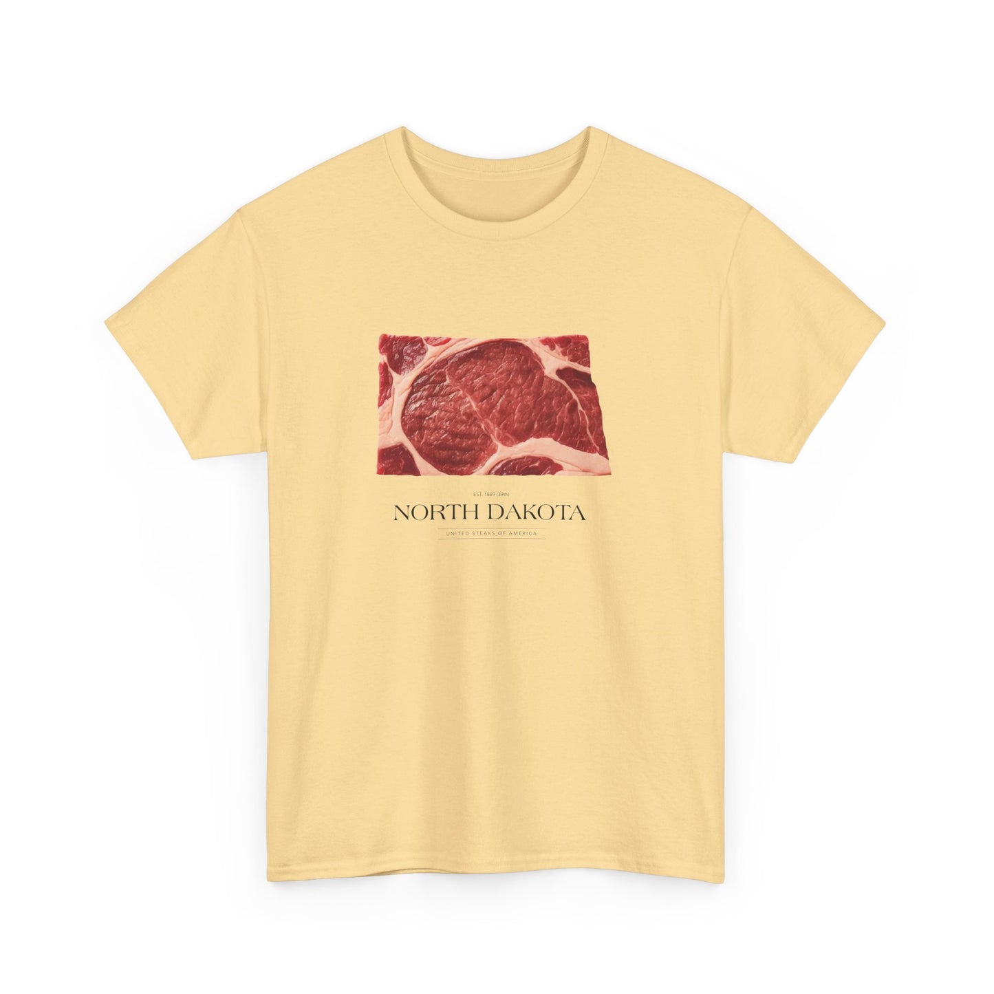 United Steaks - North Dakota
