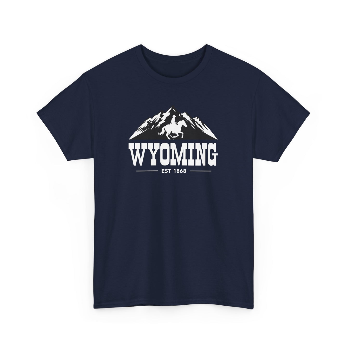 Go Wyoming No. 3 (2)