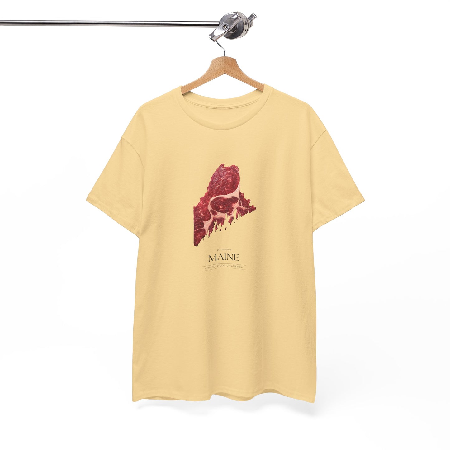 United Steaks - Maine