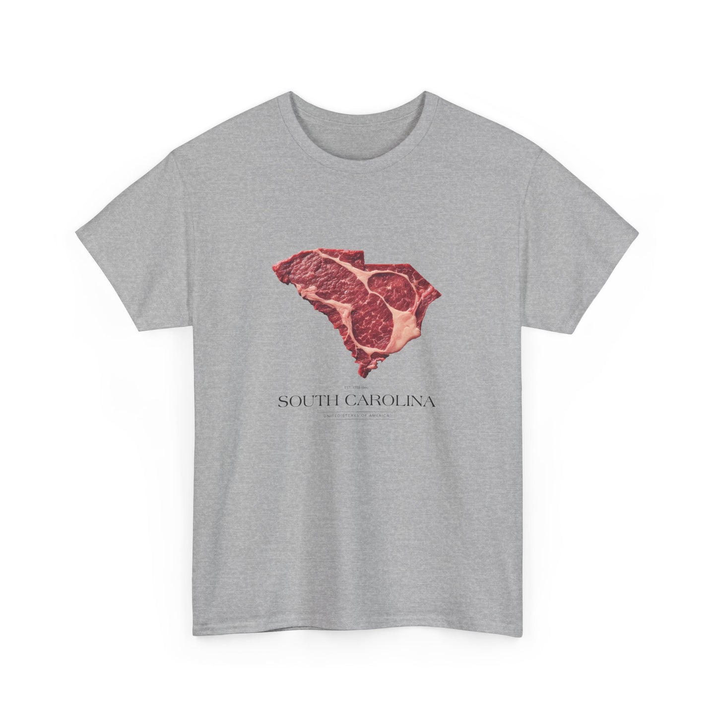 United Steaks - South Carolina