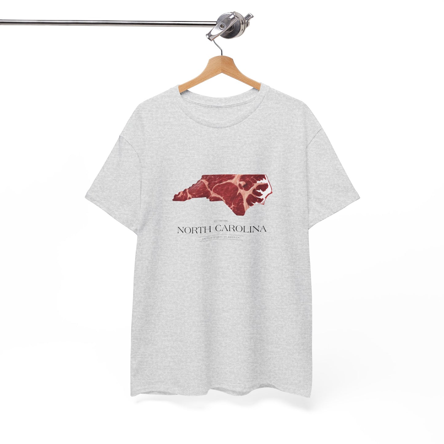 United Steaks - North Carolina