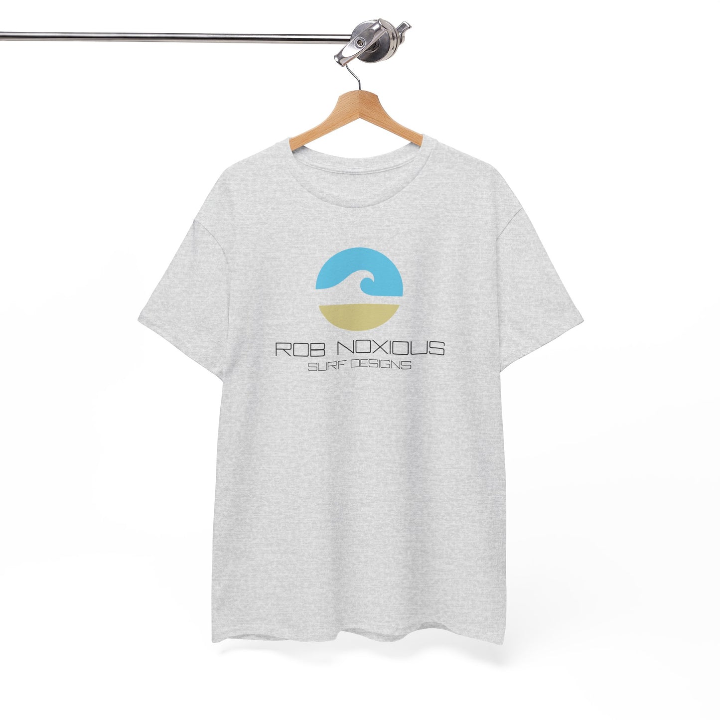 T-shirt: Rob Noxious OG Logo