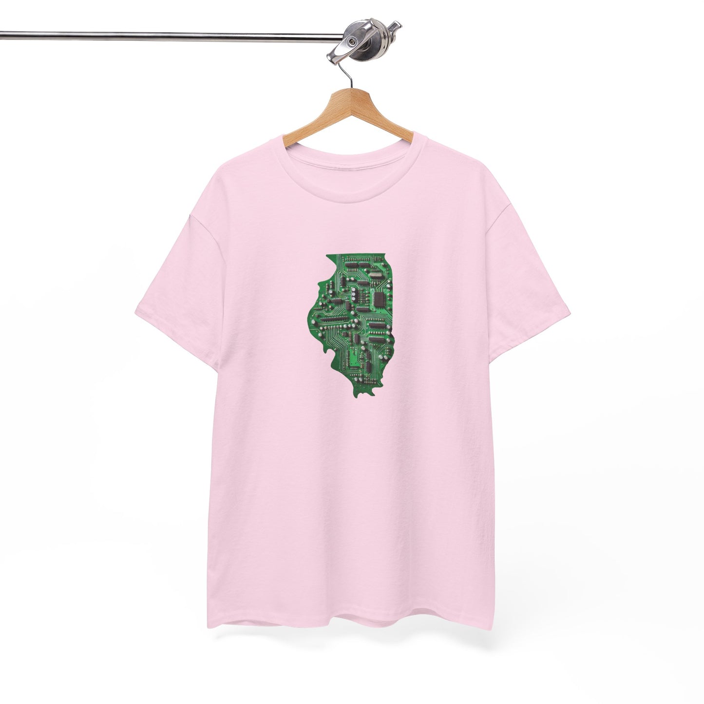 United Circuits - Illinois