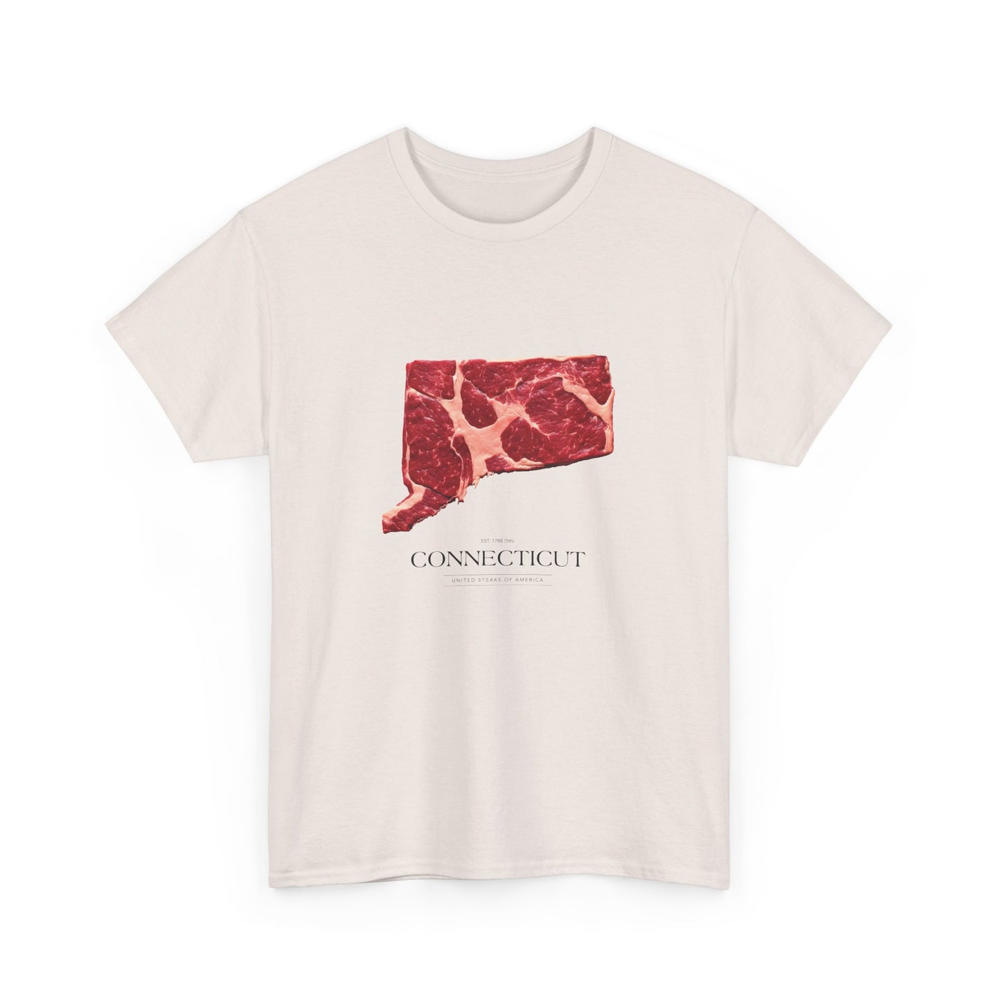United Steaks - Connecticut