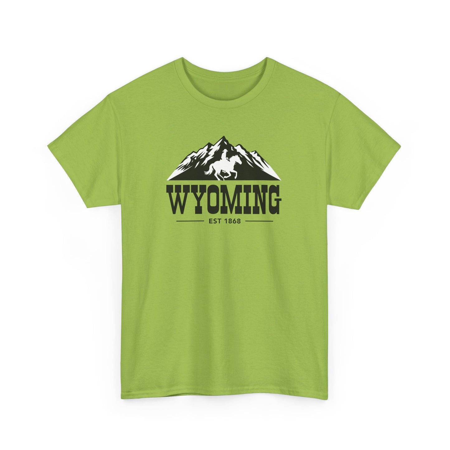 Go Wyoming No. 3 (2)
