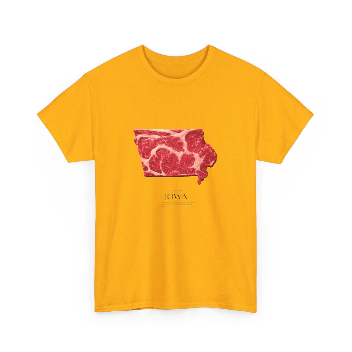 United Steaks - Iowa