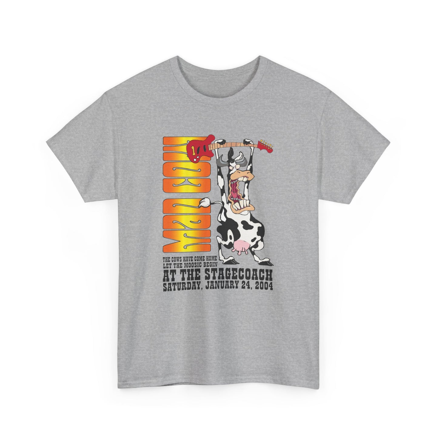 Mad Cow Reunion 2004