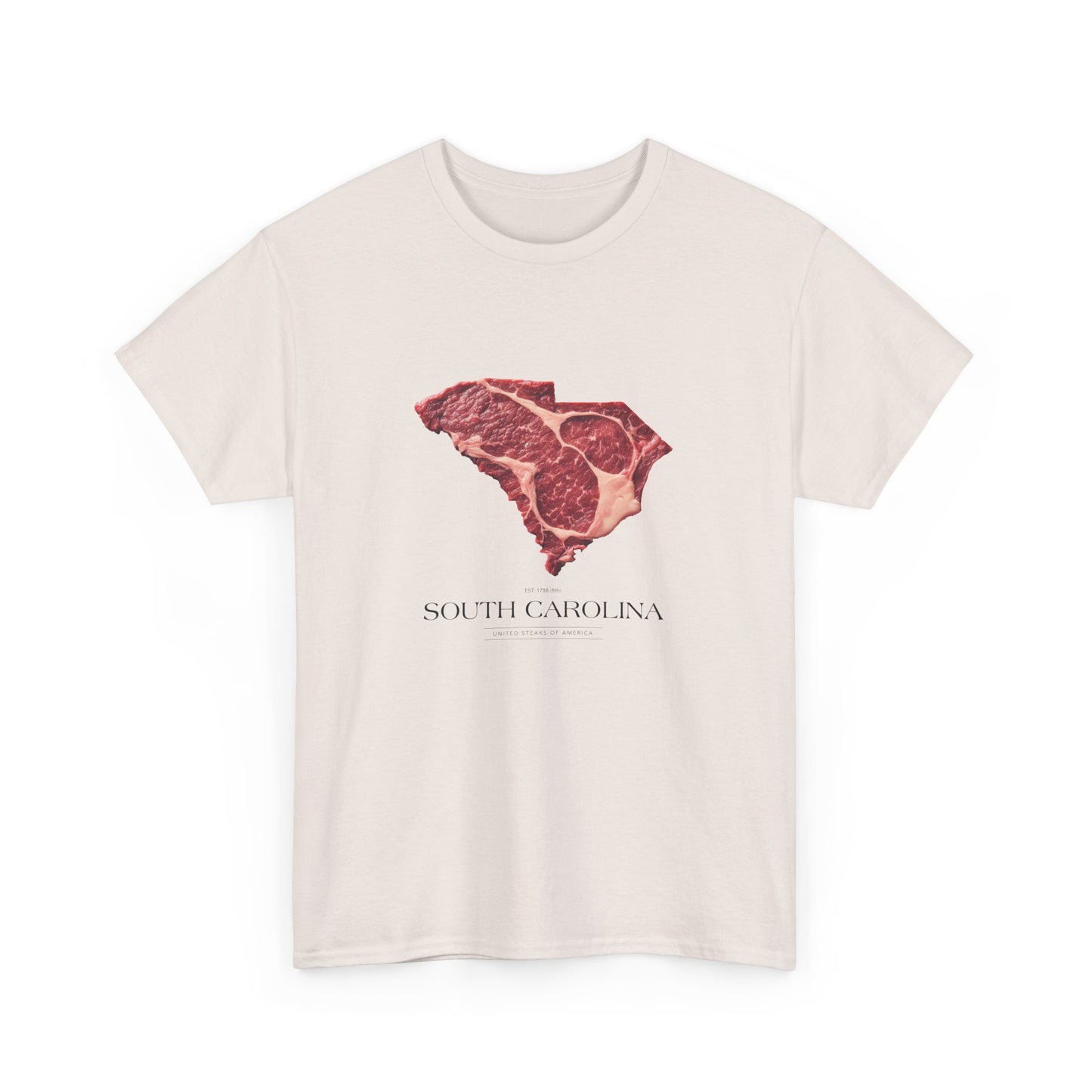 United Steaks - South Carolina
