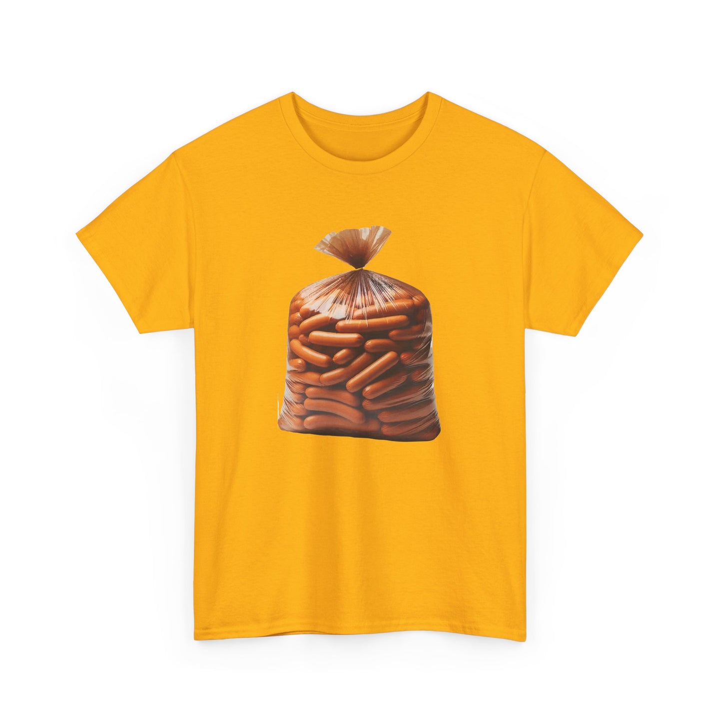 T-shirt: Bag of Dogs