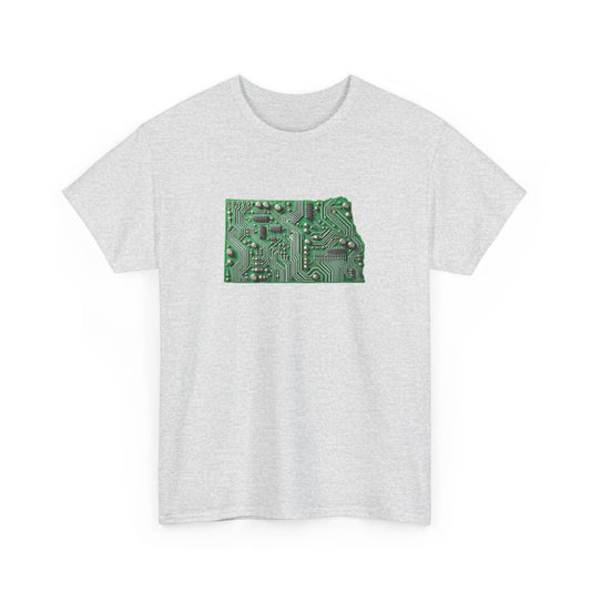 United Circuits - North Dakota