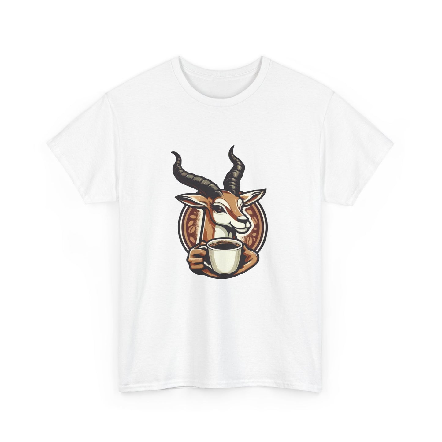 T-shirt: Speed Goat