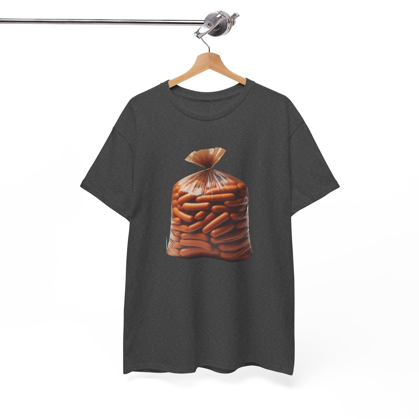 T-shirt: Bag of Dogs