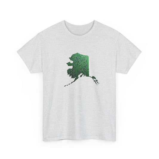 United Circuits - Alaska