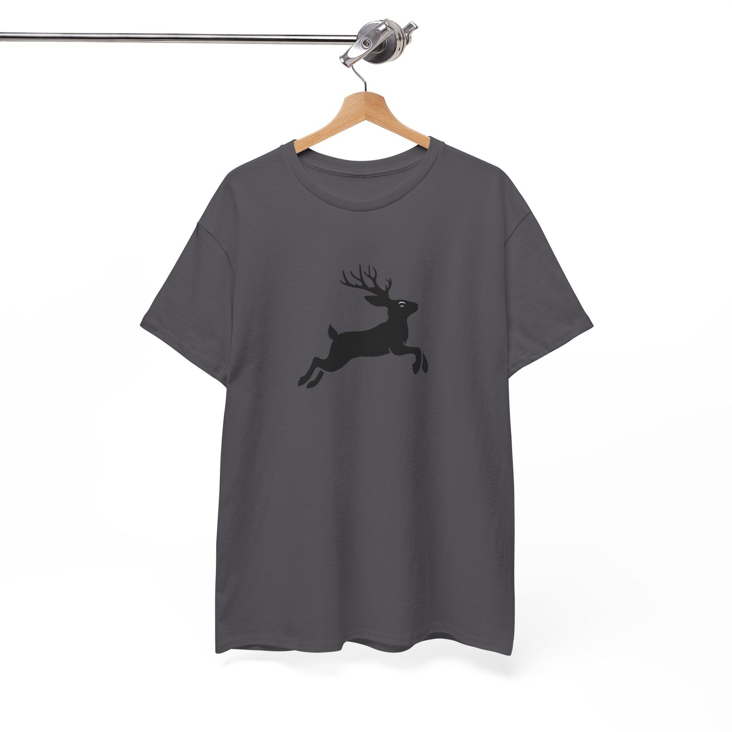 T-shirt: Jackalope 3