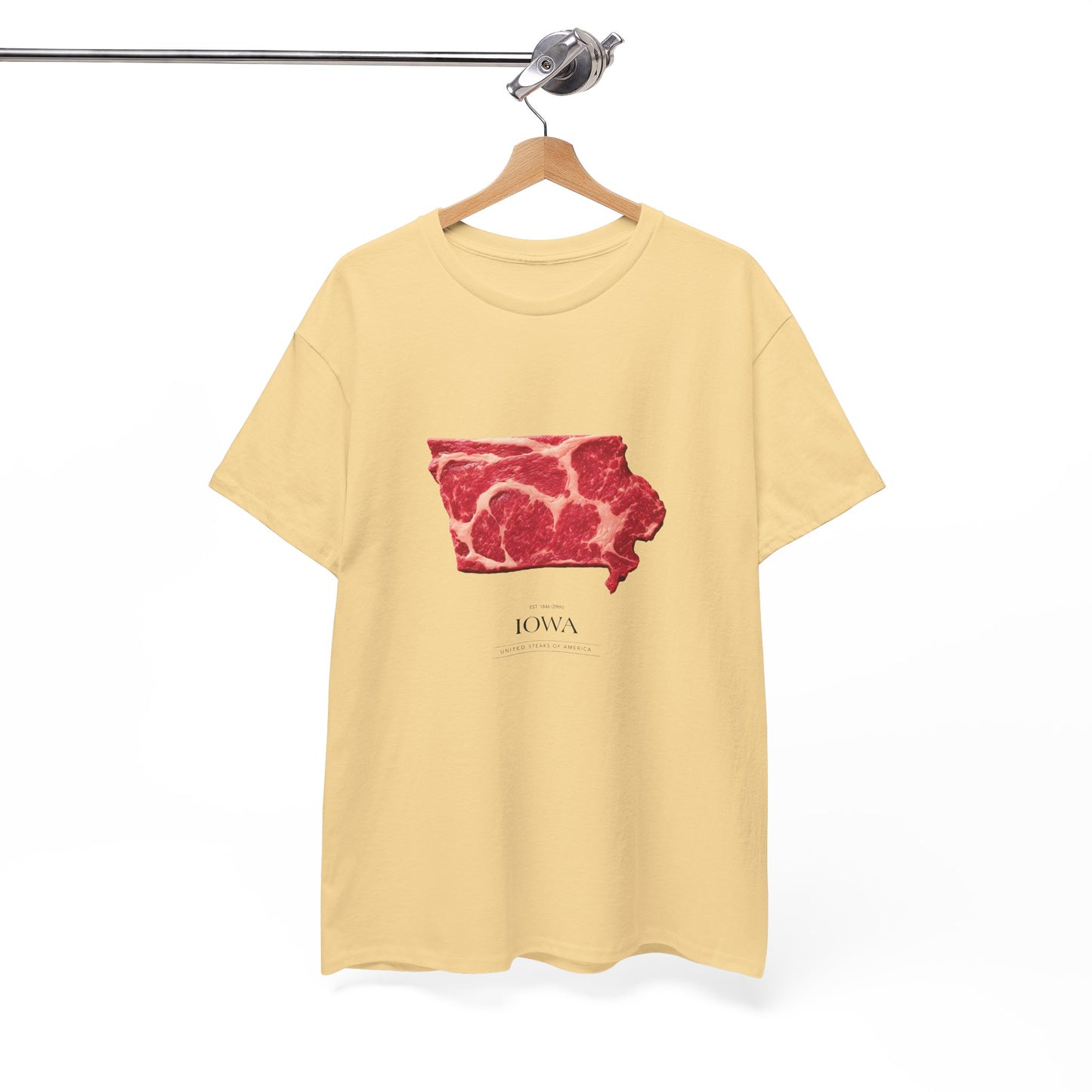 United Steaks - Iowa