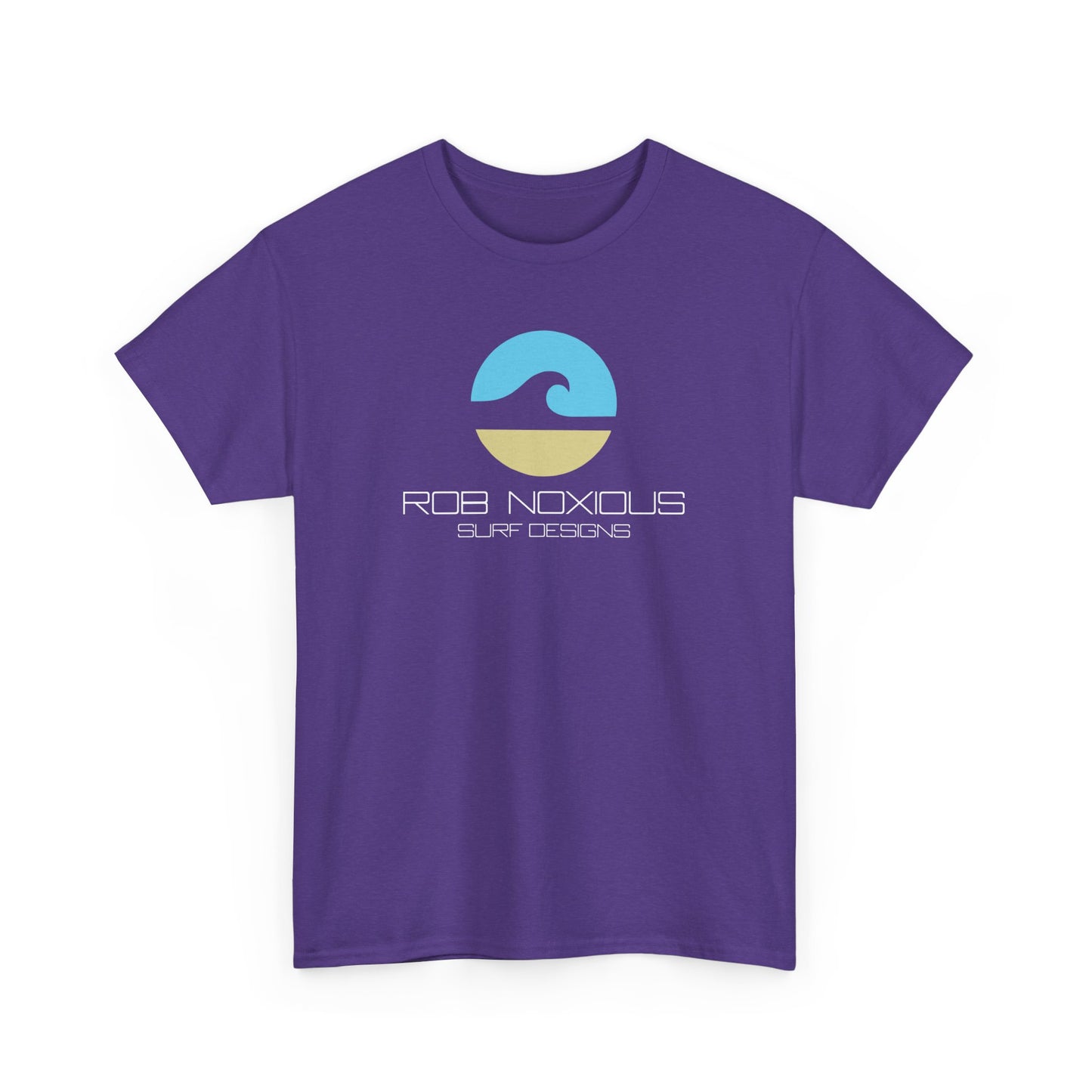 T-shirt: Rob Noxious OG Logo