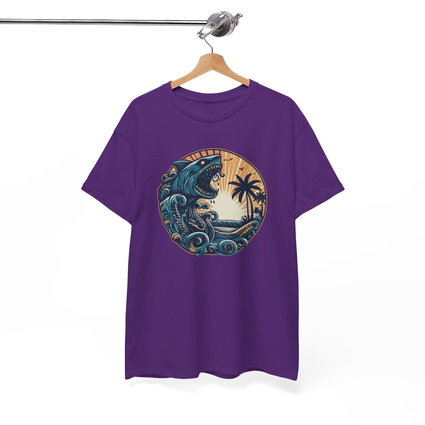 T-shirt: Rob Noxious 3