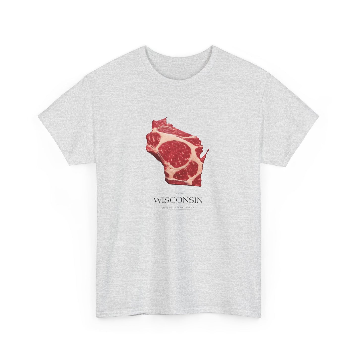 United Steaks - Wisconsin