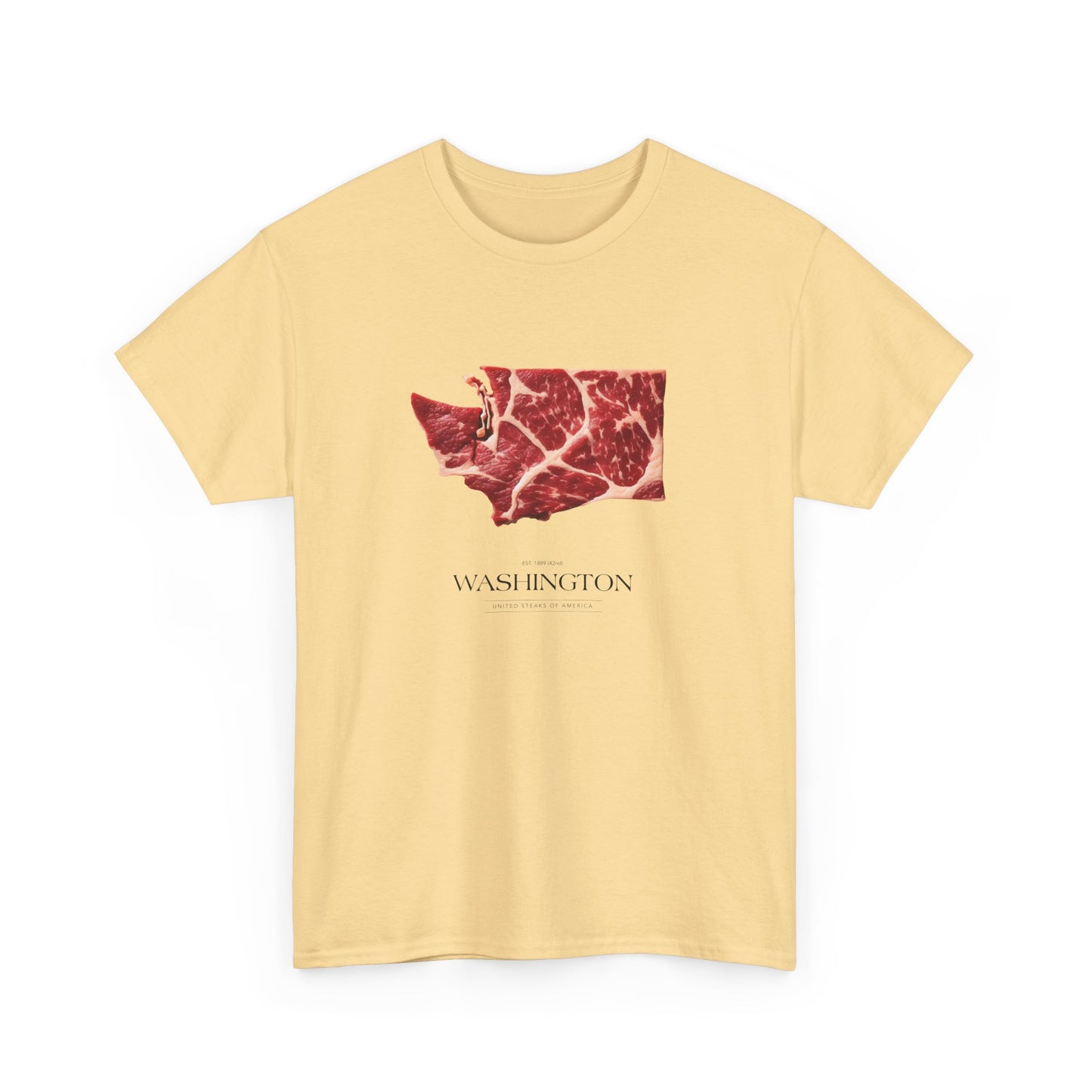United Steaks - Washington