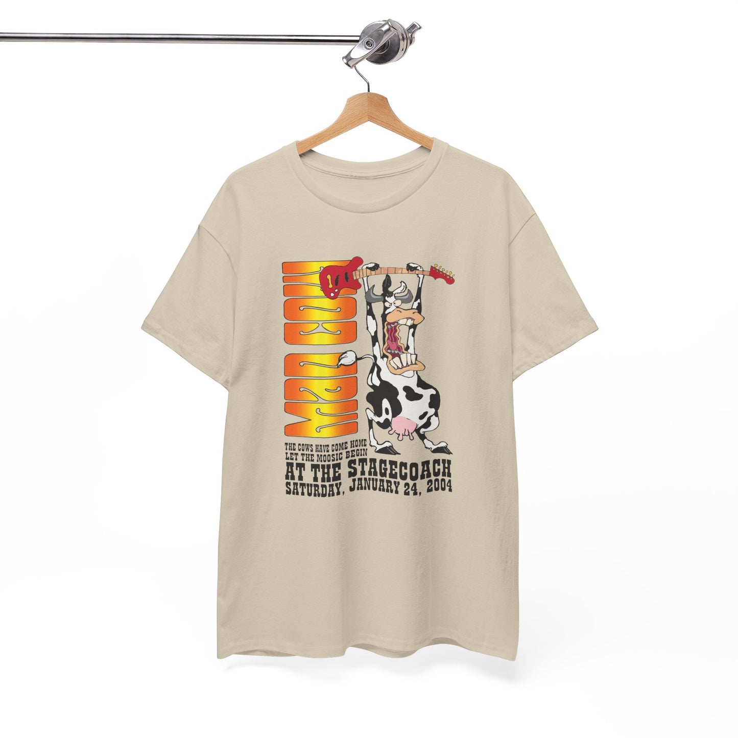 Mad Cow Reunion 2004