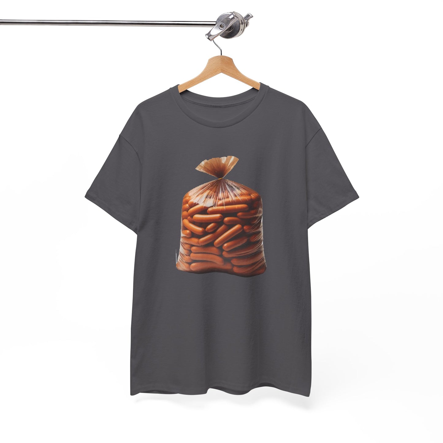 T-shirt: Bag of Dogs