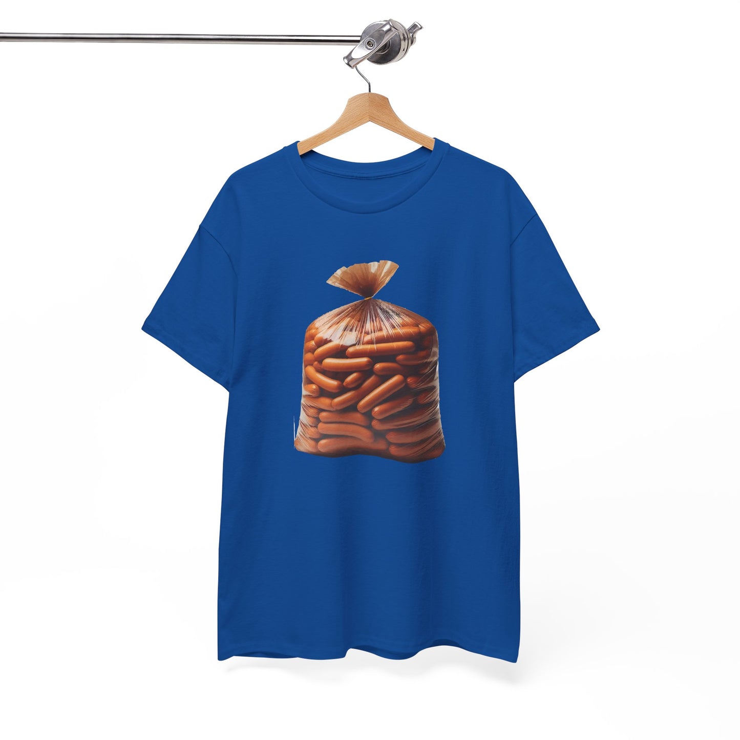 T-shirt: Bag of Dogs