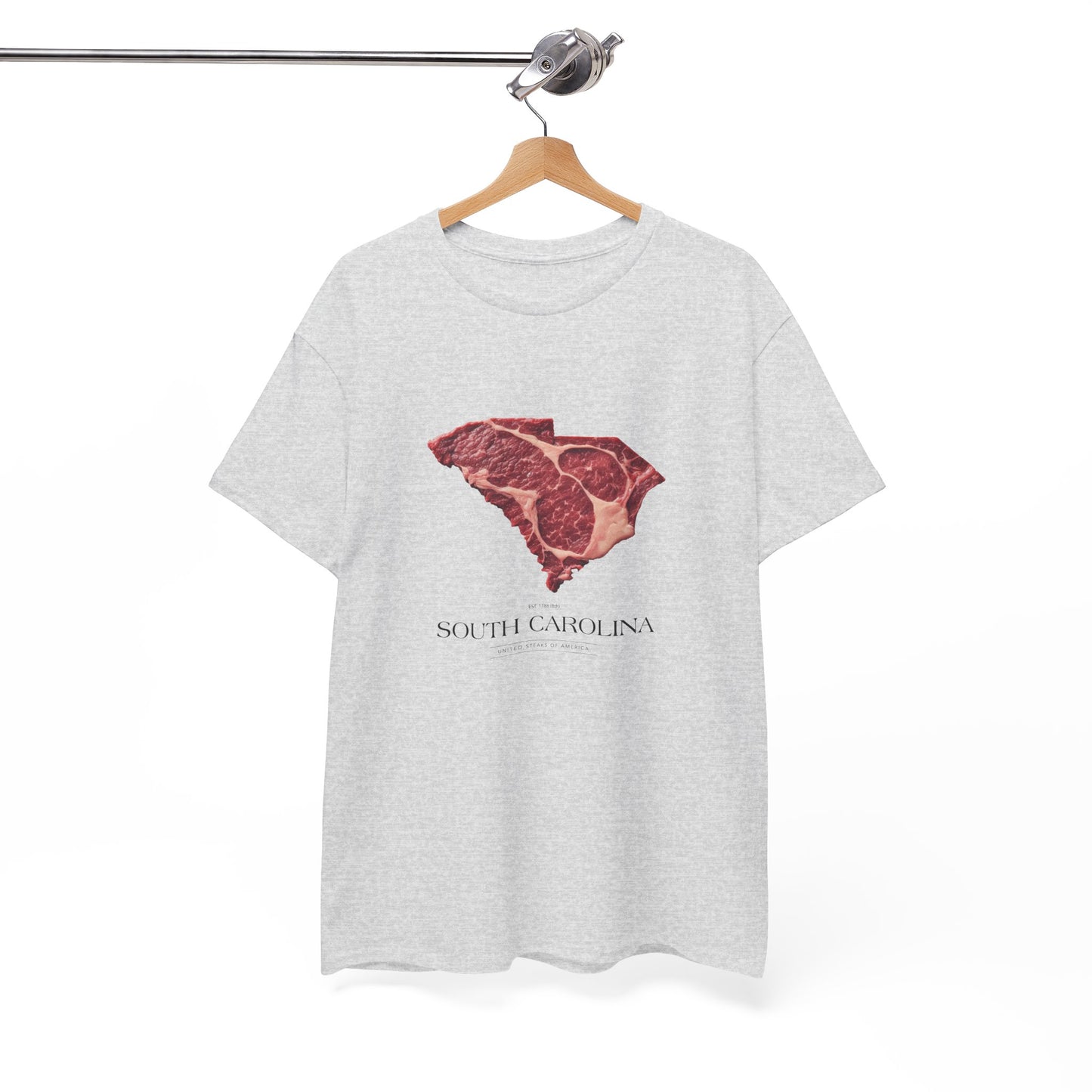 United Steaks - South Carolina