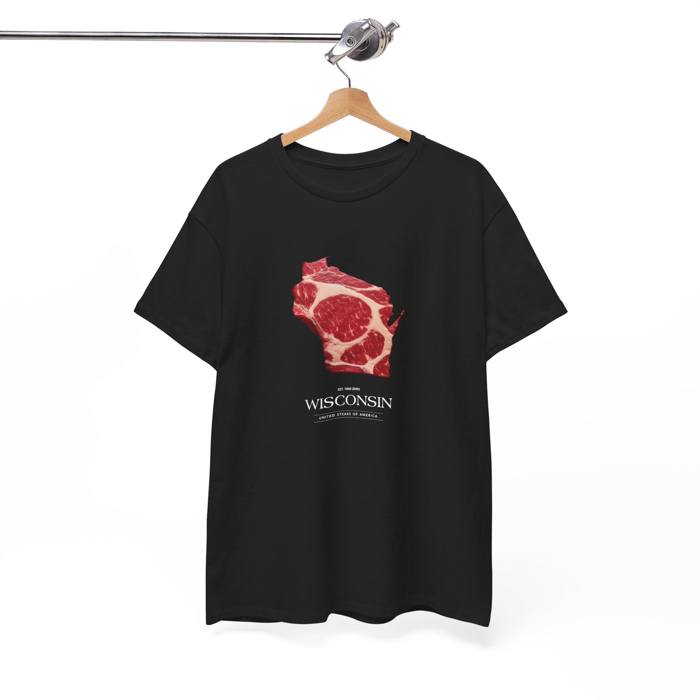 United Steaks - Wisconsin