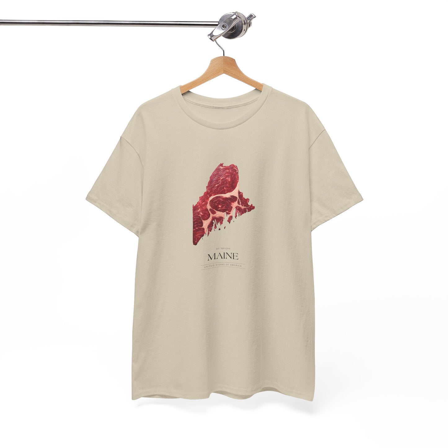 United Steaks - Maine