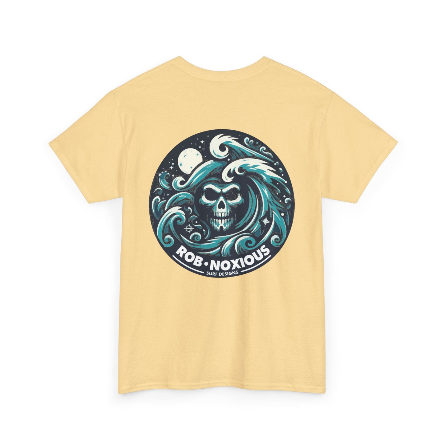 T-shirt: Rob Noxious No. 1