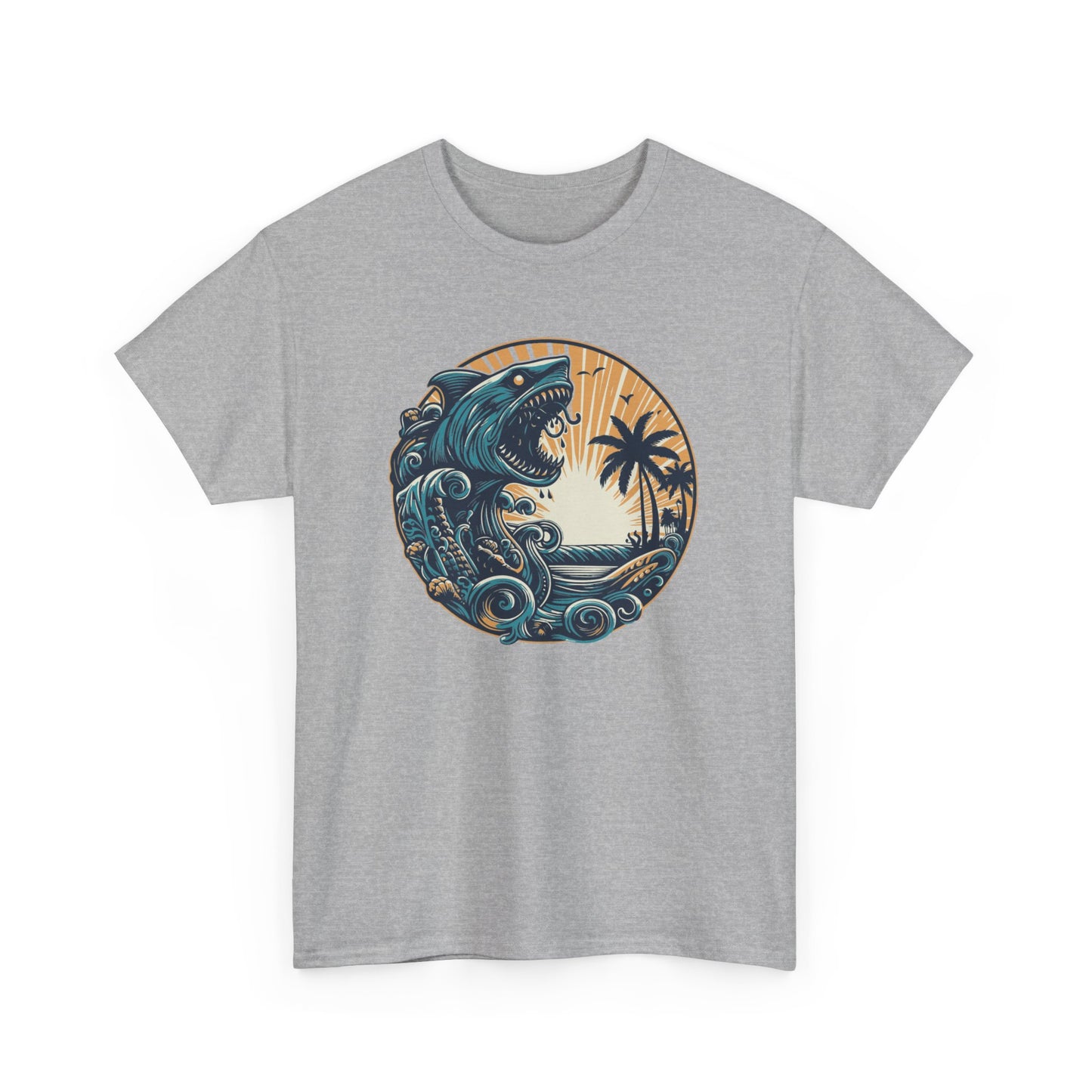 T-shirt: Rob Noxious 3