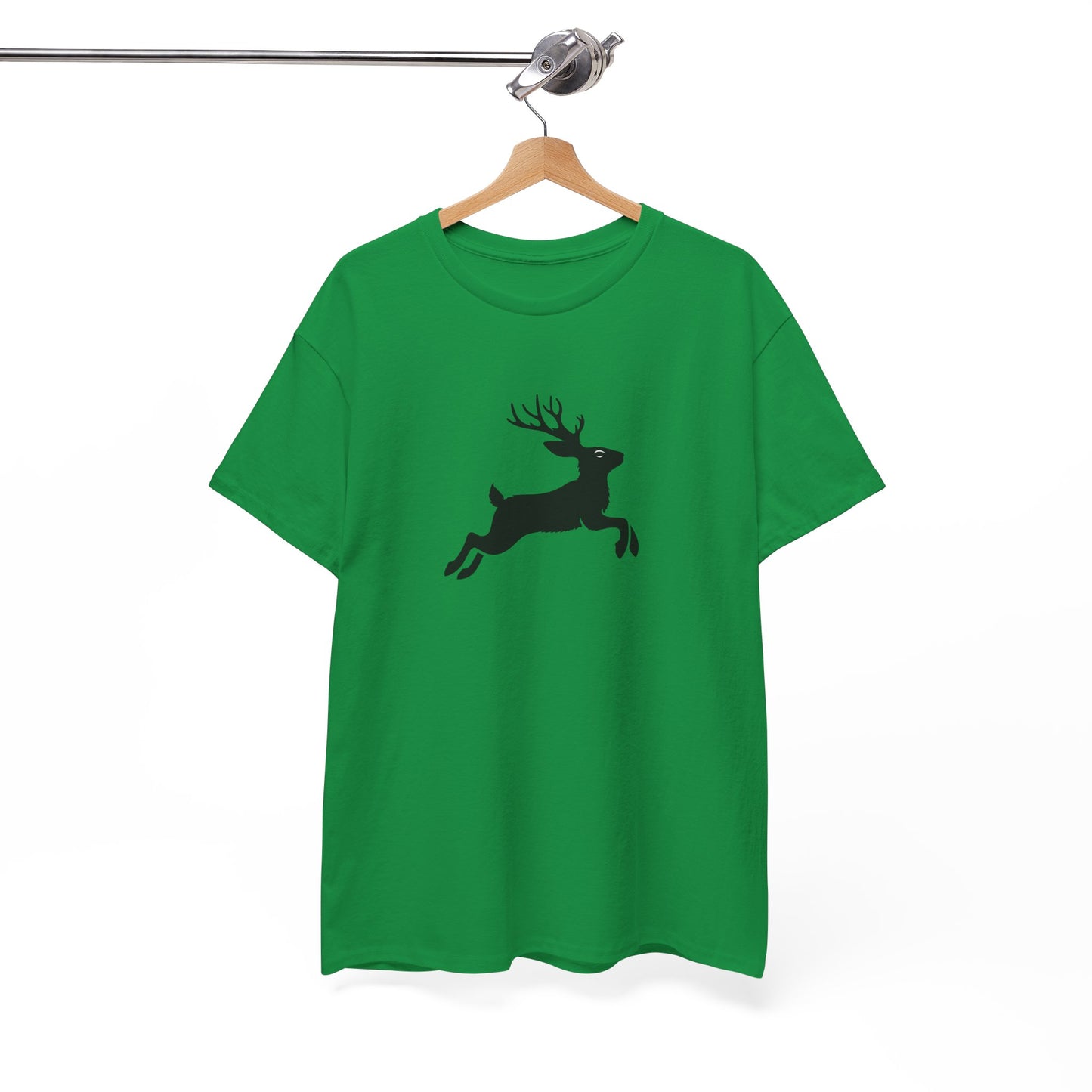 T-shirt: Jackalope 3