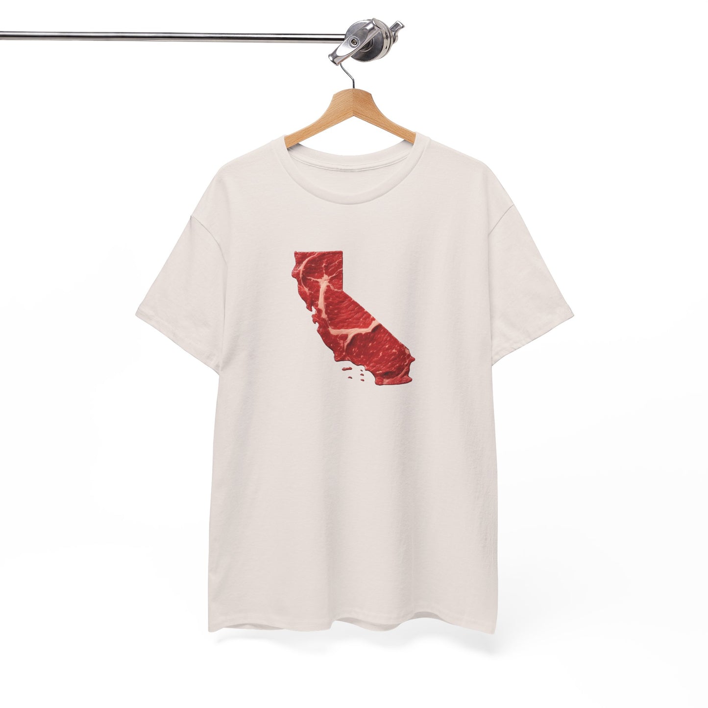 United Steaks - California