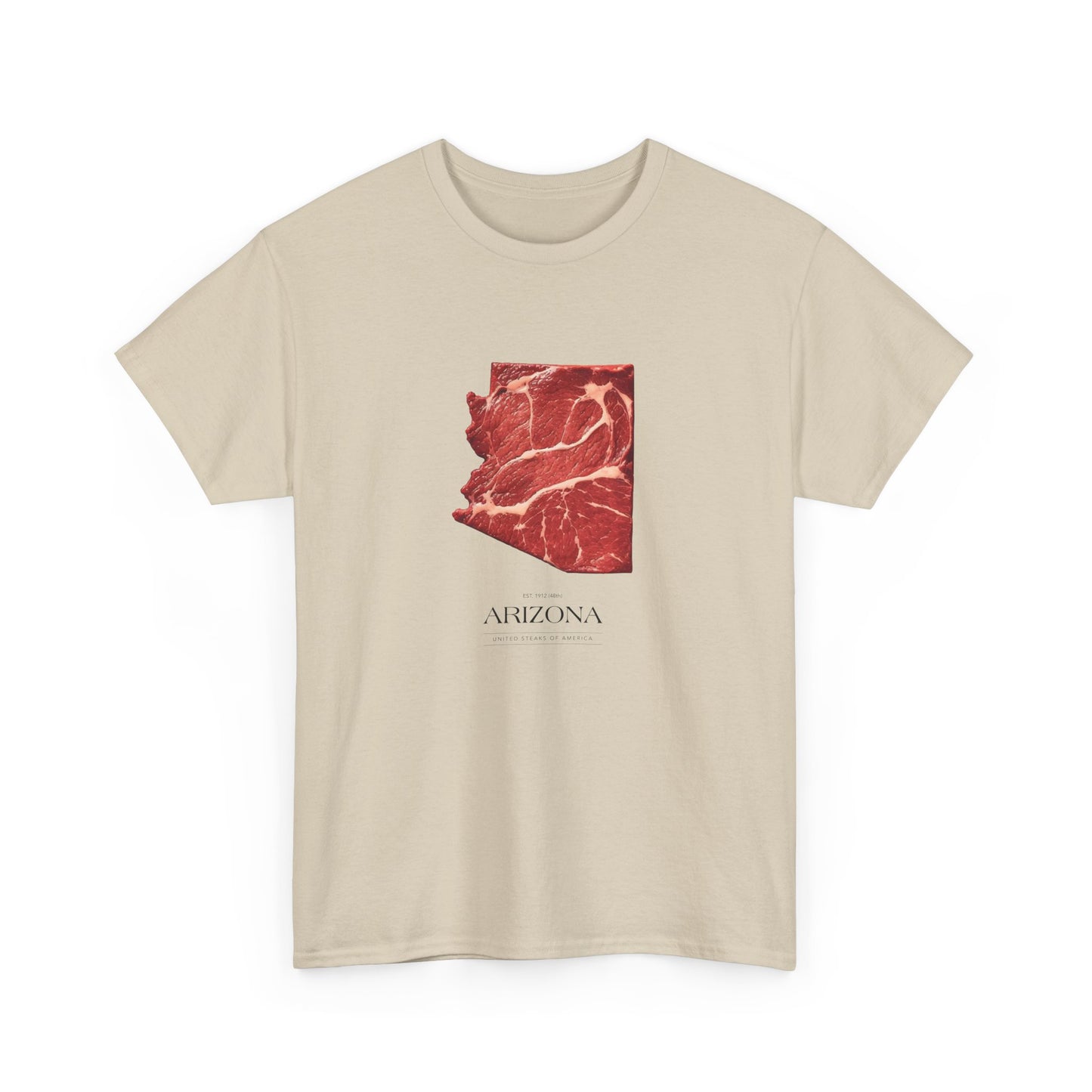 United Steaks - Arizona