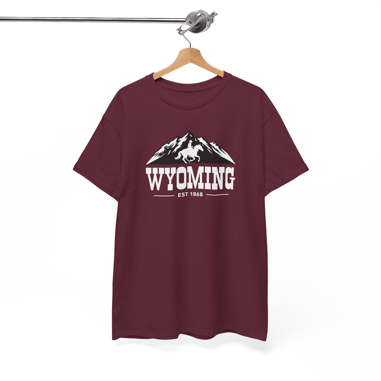 Go Wyoming No. 3 (2)