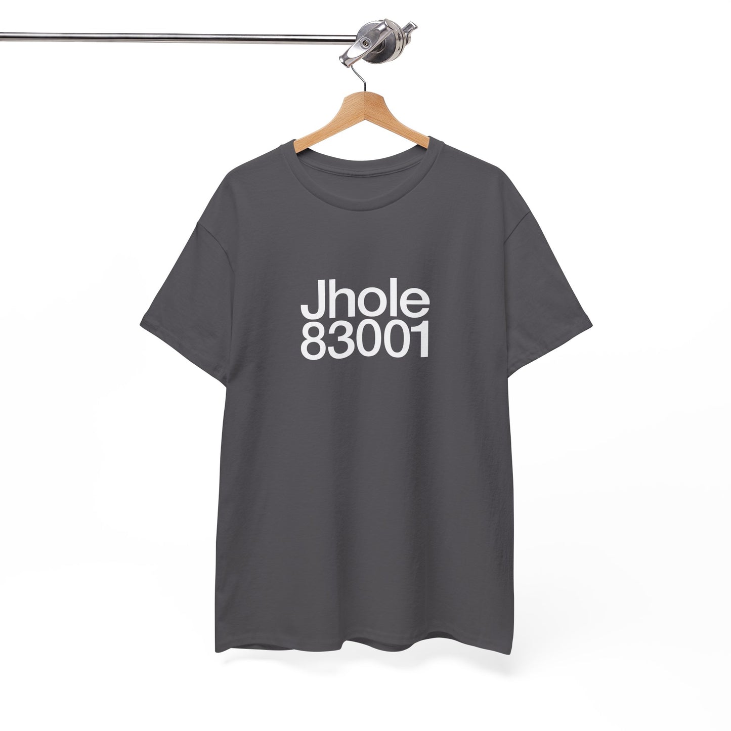 T-shirt: Jhole 83001