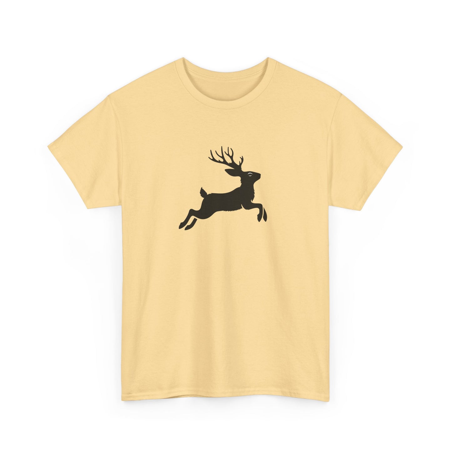 T-shirt: Jackalope 3