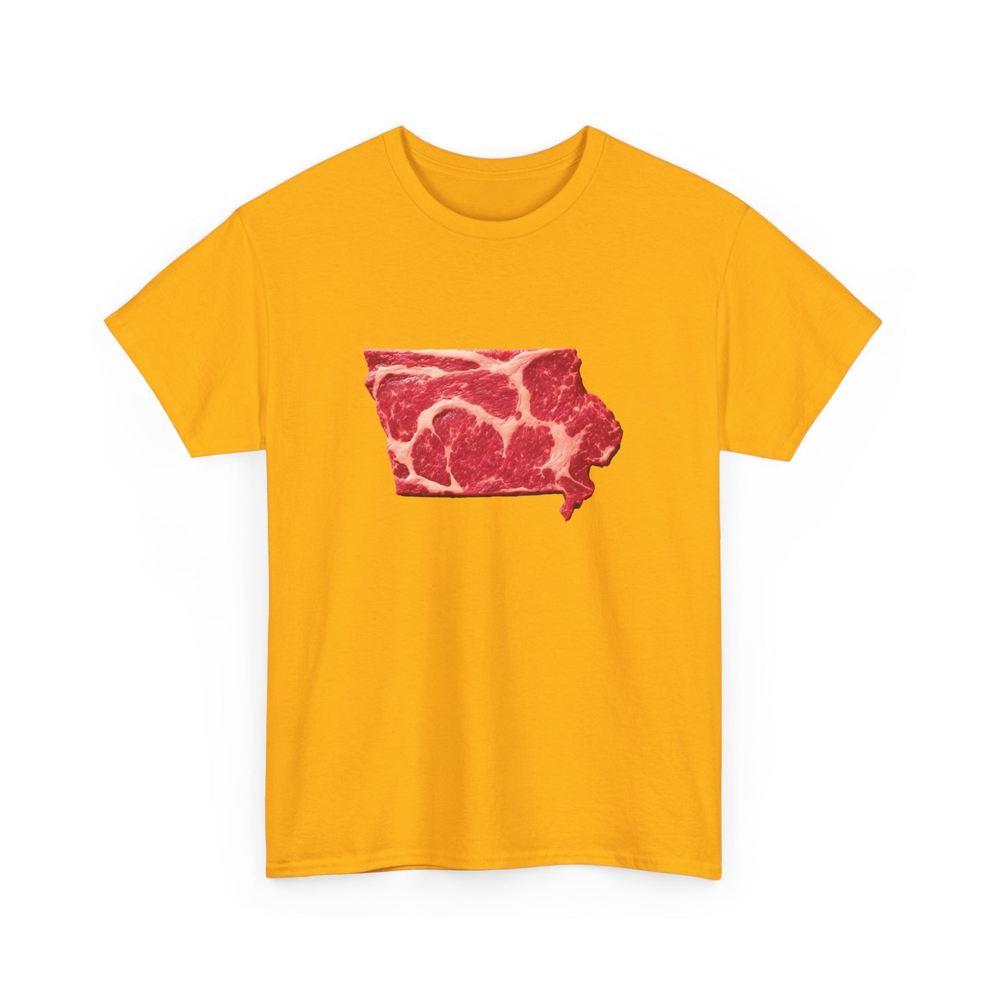 United Steaks - Iowa