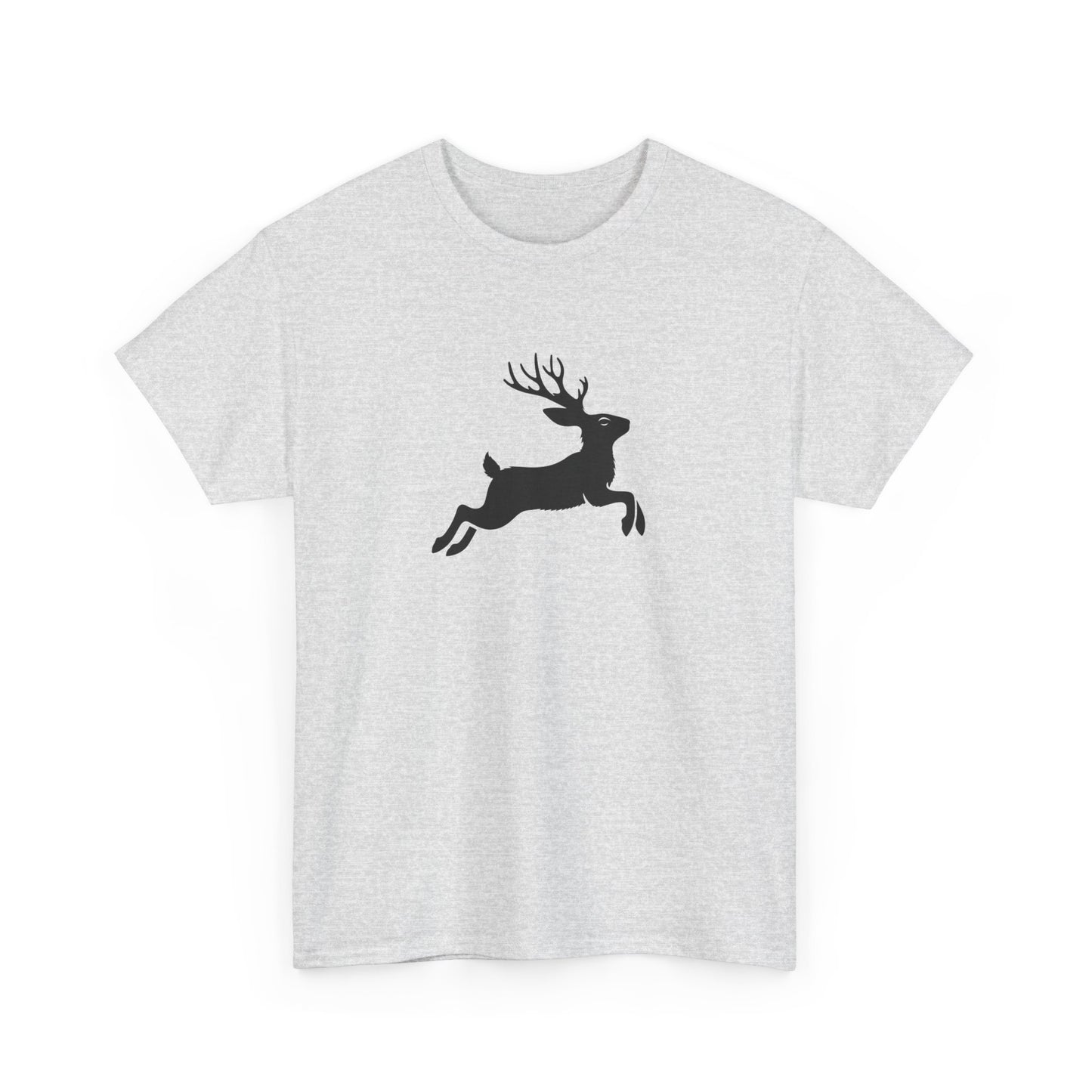 T-shirt: Jackalope 3