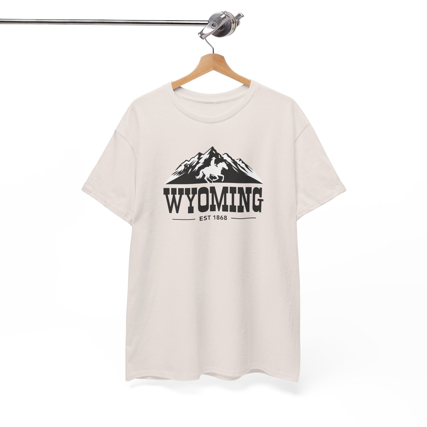 Go Wyoming No. 3 (2)