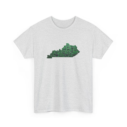 United Circuits - Kentucky