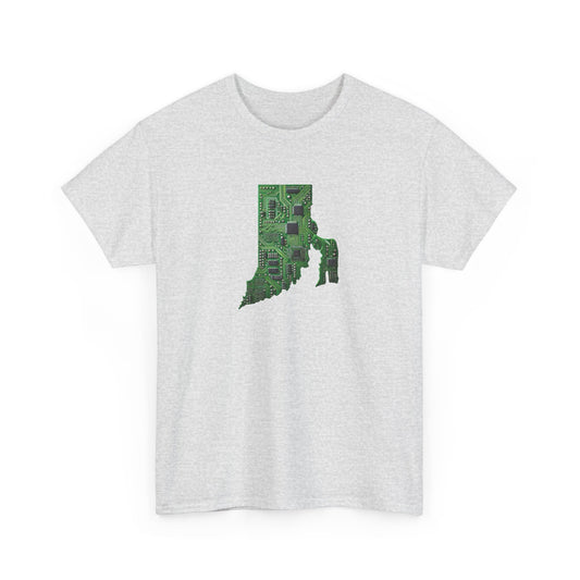 United Circuits - Rhode Island