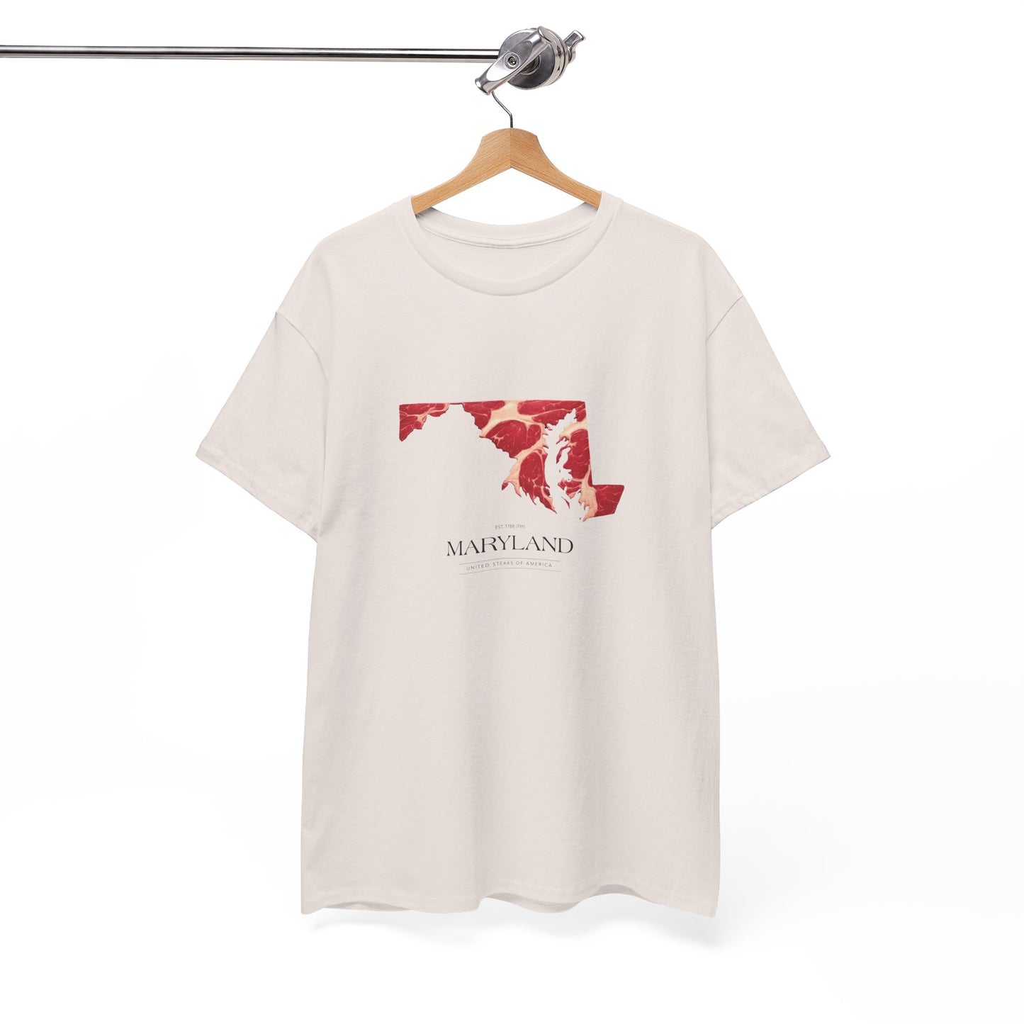 United Steaks - Maryland