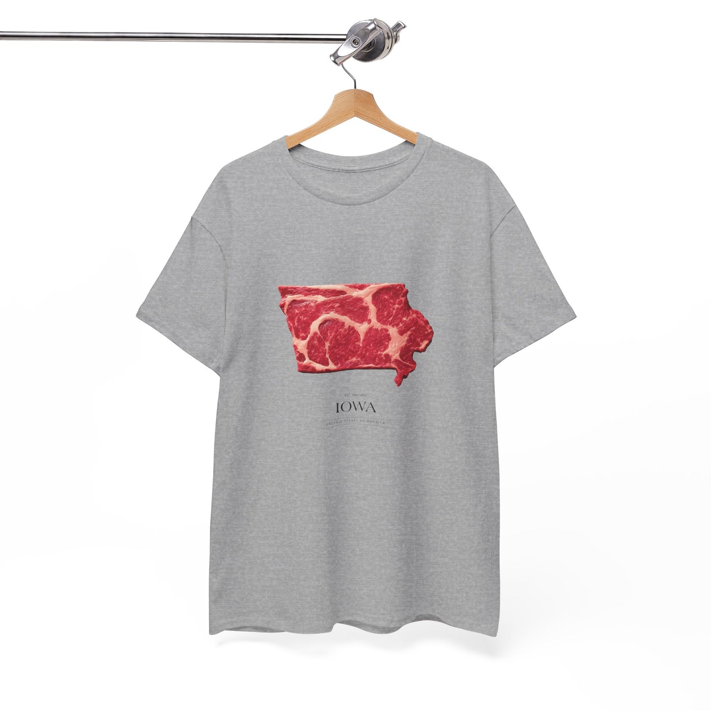 United Steaks - Iowa