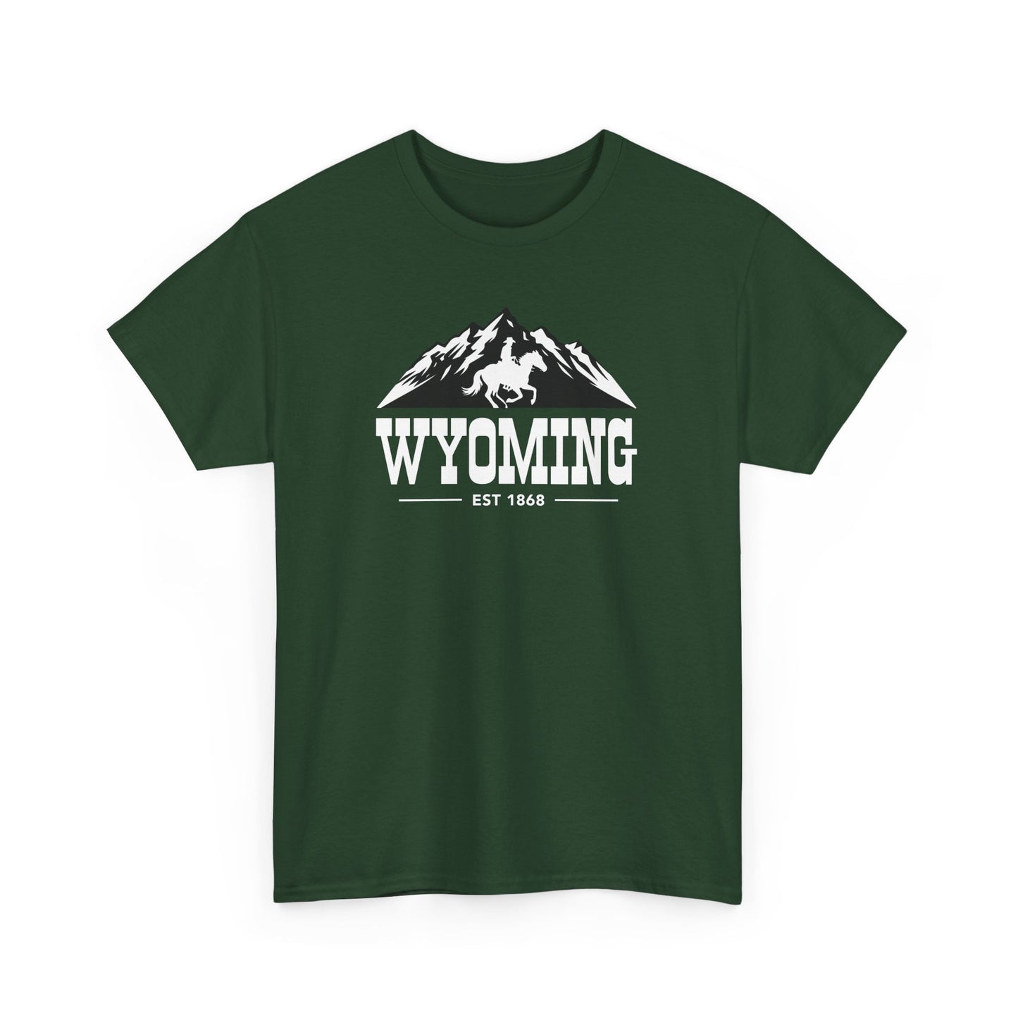 Go Wyoming No. 3 (2)