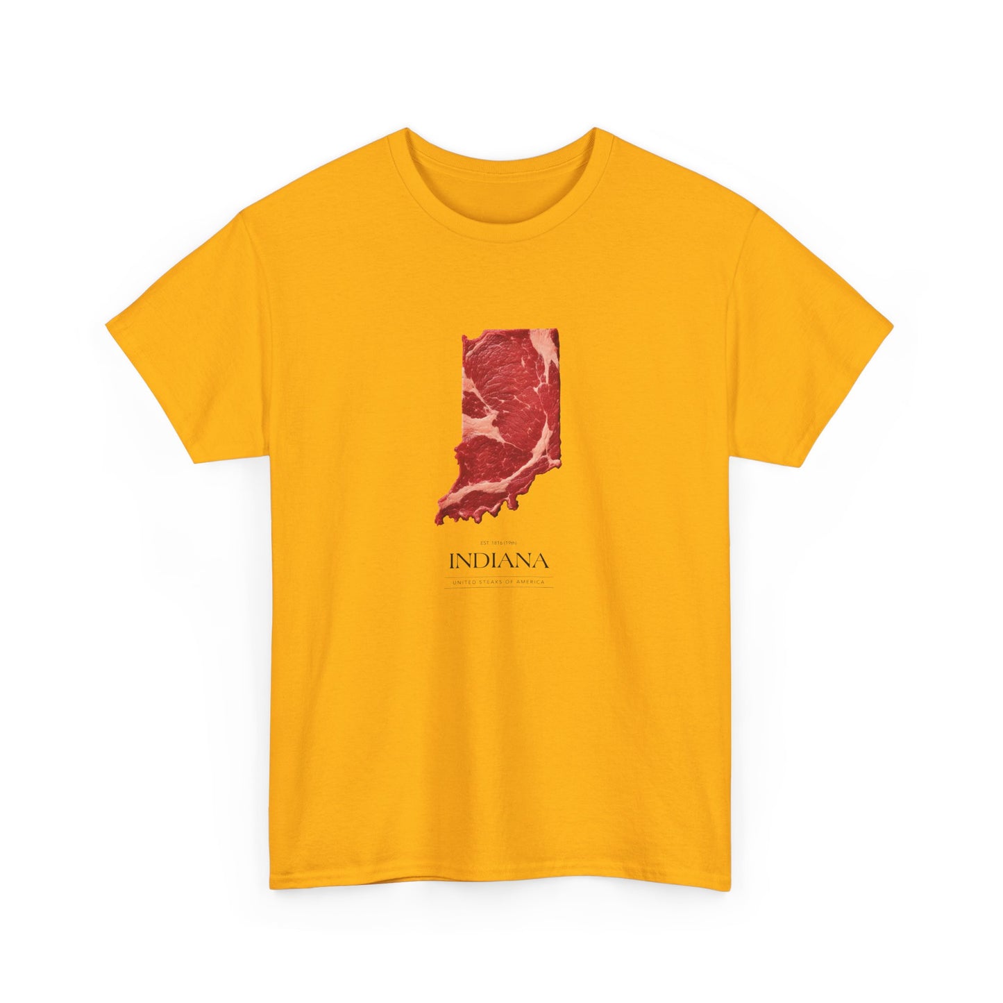 United Steaks - Indiana